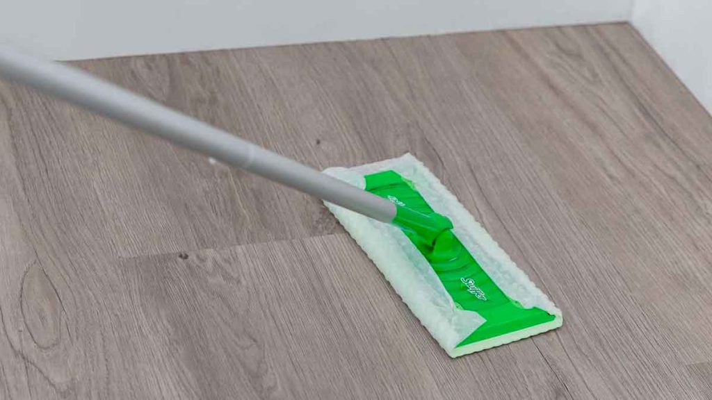 Swiffer Sweeper